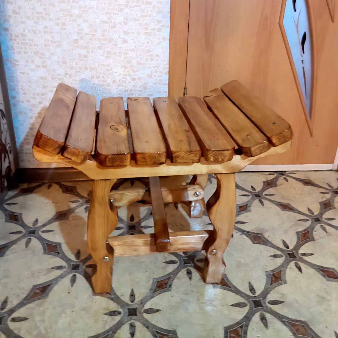 IMG-20251108-WA0010(1) Табурет Боярин — изображение 1