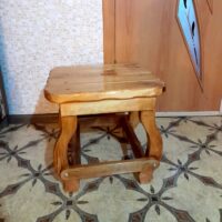 Табурет Крепыш