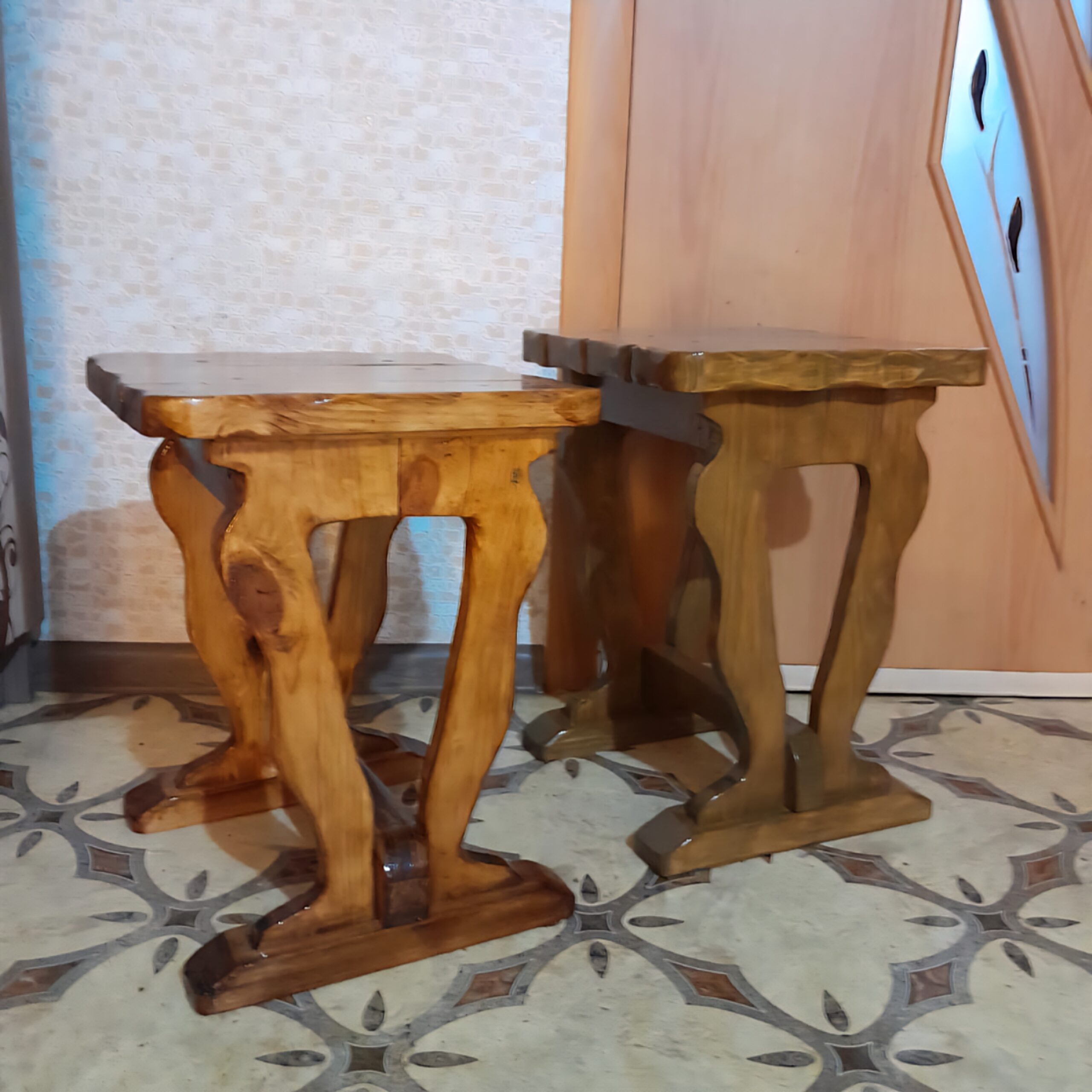 IMG-20251108-WA0012 Табурет Афина — изображение 1