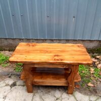 Стол журнальный Тайга