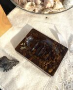 Мыльницы из эпоксидной смолы. — изображение 2