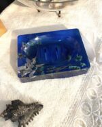 Мыльницы из эпоксидной смолы. — изображение 3