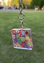 Брелки из эпоксидной смолы. — изображение 5