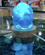 Светильник «Зайка»