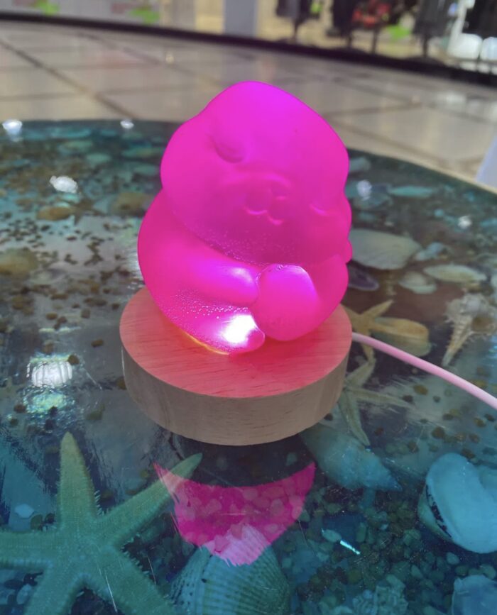 Светильник «Зайка» — изображение 4