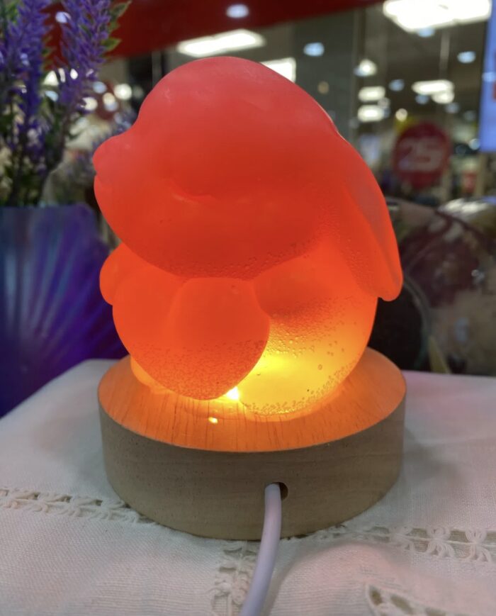 Светильник «Зайка» — изображение 3