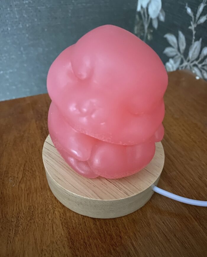 Светильник «Зайка» — изображение 2