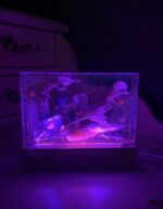 Светильники из эпоксидной смолы — изображение 7