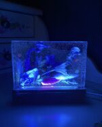 Светильники из эпоксидной смолы — изображение 2