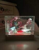 Светильники из эпоксидной смолы — изображение 3