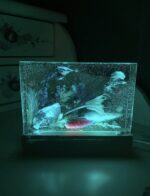 Светильники из эпоксидной смолы — изображение 5