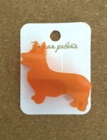 Брошки из эпоксидной смолы — изображение 2