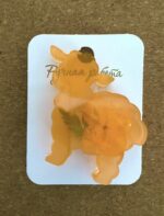 Брошки из эпоксидной смолы — изображение 19