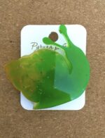 Брошки из эпоксидной смолы — изображение 18