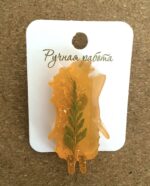 Брошки из эпоксидной смолы — изображение 12
