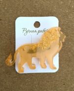 Брошки из эпоксидной смолы — изображение 11