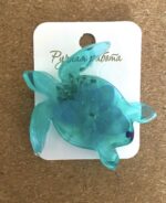 Брошки из эпоксидной смолы — изображение 10