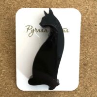 Брошки из эпоксидной смолы