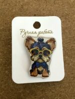 Значки из эпоксидной смолы — изображение 5