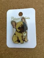 Значки из эпоксидной смолы — изображение 4