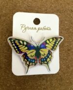 Значки из эпоксидной смолы — изображение 16