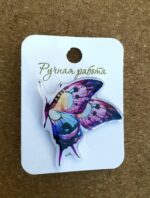Значки из эпоксидной смолы — изображение 14