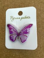 Значки из эпоксидной смолы — изображение 13