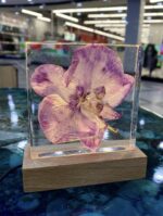 Светильники из эпоксидной смолы — изображение 4