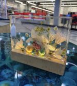 Светильники из эпоксидной смолы — изображение 2