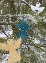 Игрушки на ёлку новогодние — изображение 5