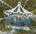 Игрушки на ёлку новогодние — изображение 9