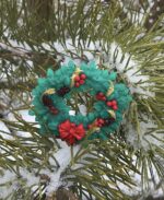 Игрушки на ёлку новогодние — изображение 10