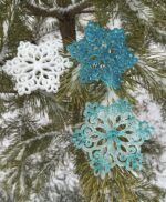 Игрушки на ёлку новогодние — изображение 21