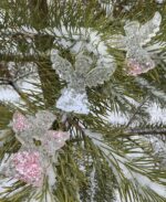 Игрушки на ёлку новогодние — изображение 17