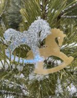 Игрушки на ёлку новогодние — изображение 15