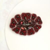 Губы-цветок