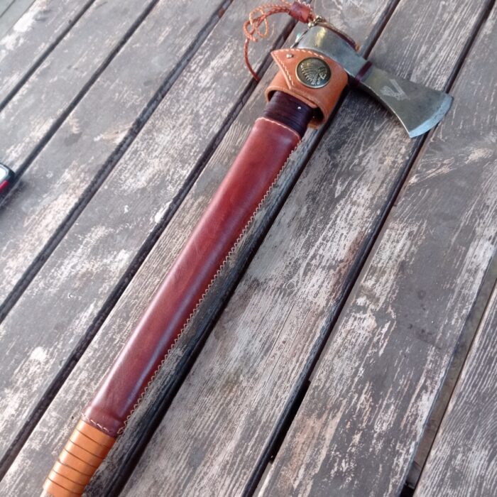 Услуга ножны на заказ — изображение 3