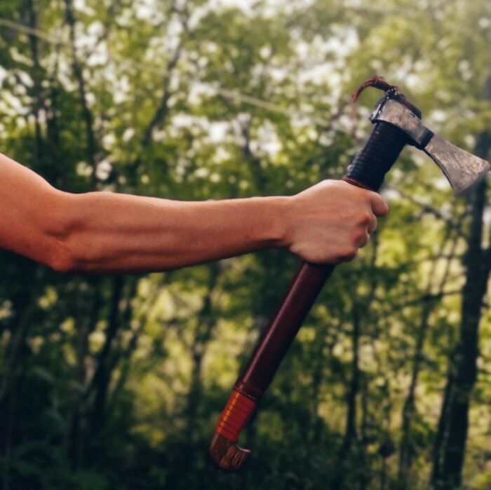 Услуга ножны на заказ — изображение 4