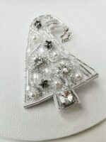 Брошь Елочка — изображение 6