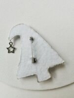 Брошь Елочка — изображение 8