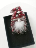 Брошь Гном — изображение 4