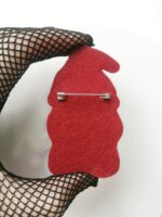 Брошь Гном — изображение 7