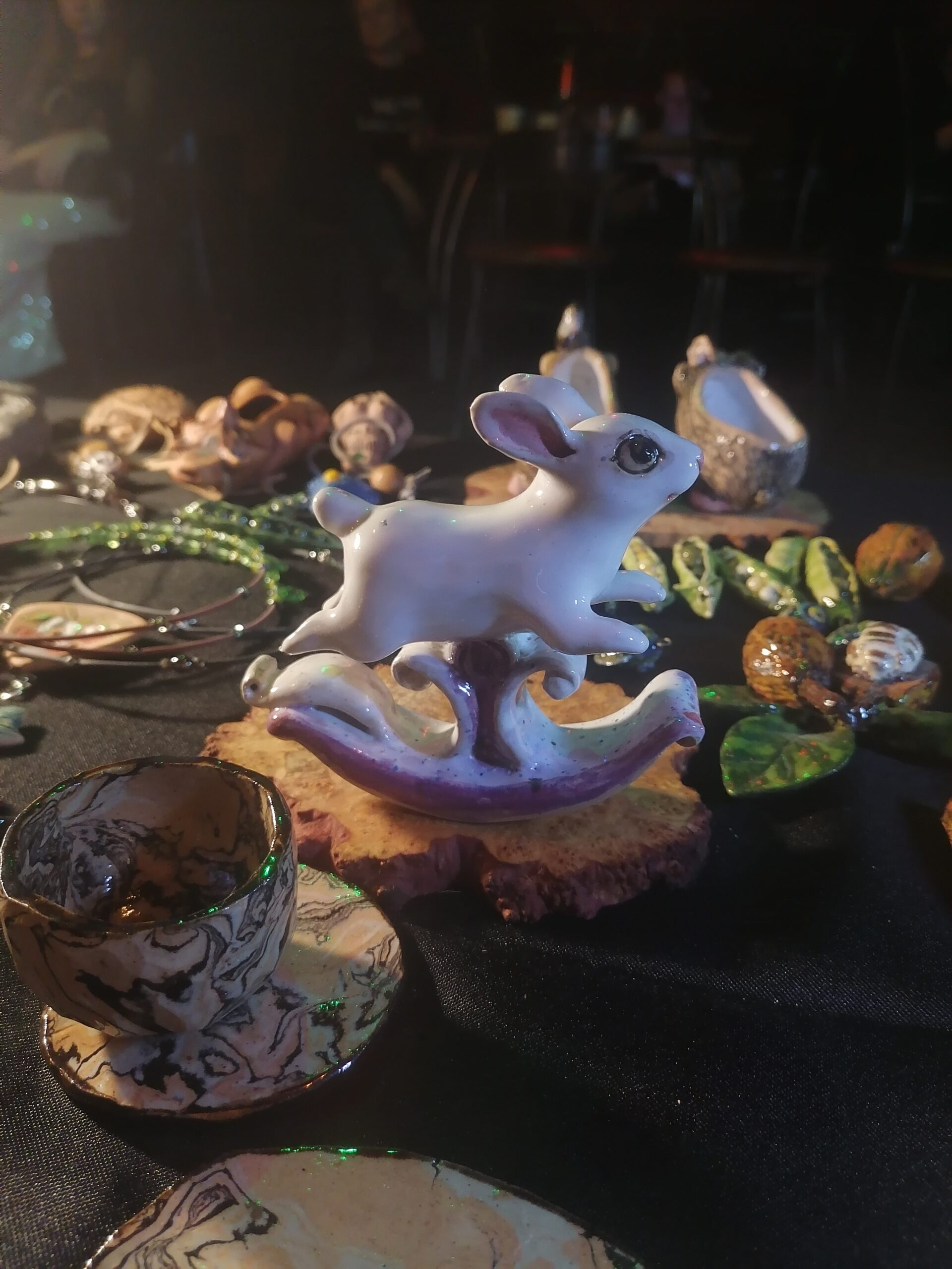 Keramika L.Balhanova and co.