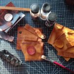 Услуга ножны на заказ — изображение 5