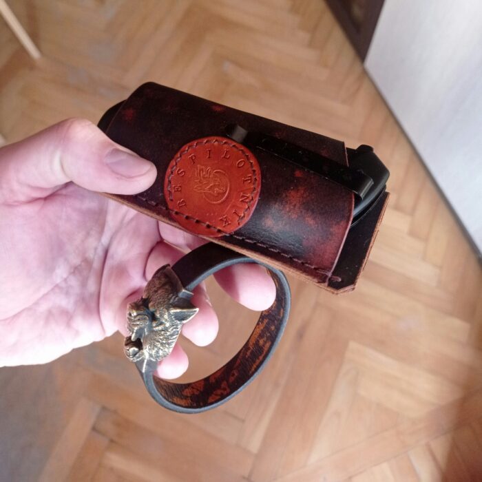 Услуга ножны на заказ — изображение 8