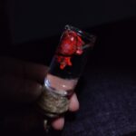 Брелок Склянка с чудесами — изображение 11