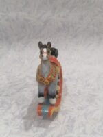 Лошадка-качалка Серко — изображение 2