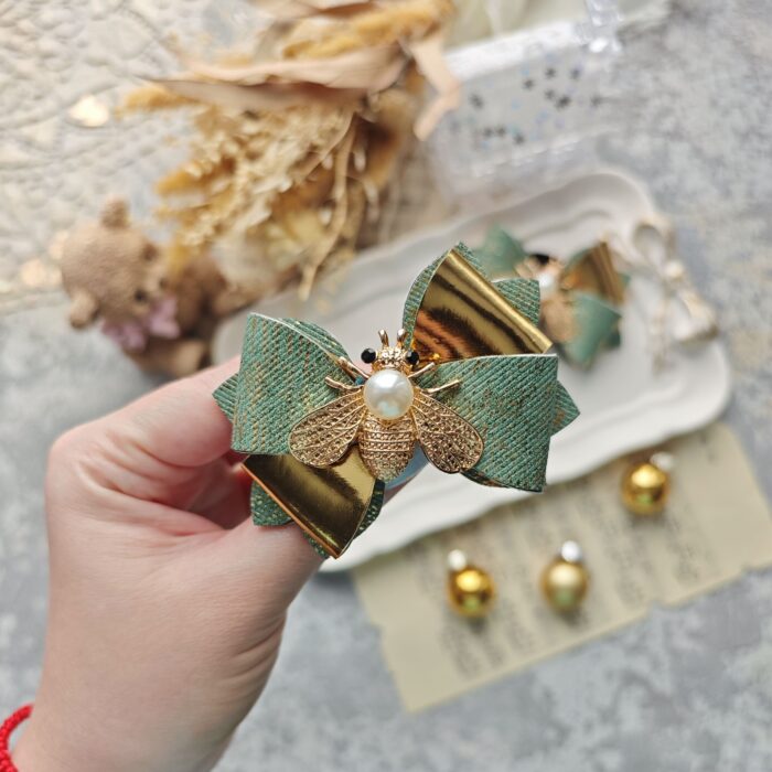 Стильные бантики — изображение 2