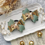 Стильные бантики