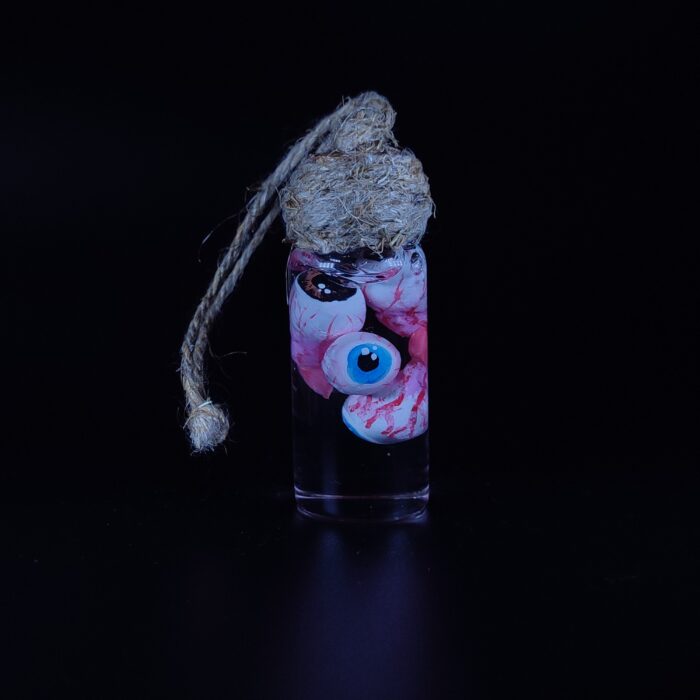 Брелок Склянка с чудесами — изображение 4